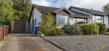 3 bedroom semi-detached bungalow for sale