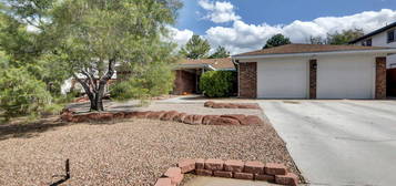 1020 Wagon Wheel St SE, Albuquerque, NM 87123