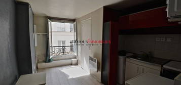 Achat appartement 1 pièce 12 m²