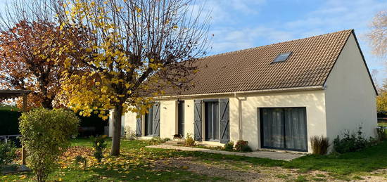 Maison Evreux 6 pièce(s) 111.04 m2