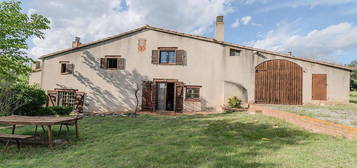 Casa rural en Sils