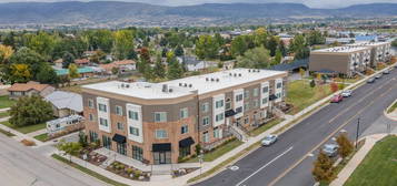 198 W 1000 S Unit 108, Heber City, UT 84032