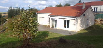 Maison 95 M2