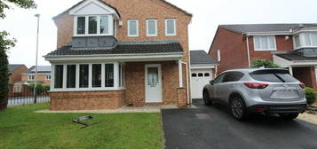 4 bedroom detached house