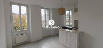 Achat appartement 1 pièce 24 m²