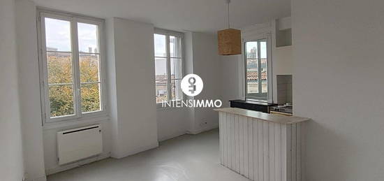 Achat appartement 1 pièce 24 m²