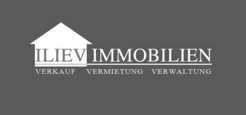 ILIEV IMMOBILIEN: Schön geschnittene und helle 2-Zimmerwohnung mit kleinem Balkon in GLOCKENBACH