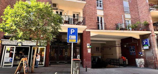 Piso en venta en Calle de Gravina, Justicia - Chueca