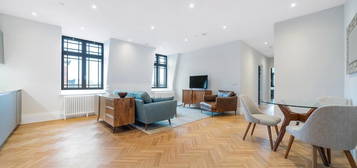 Flat for sale in Acre Lane, London SW2