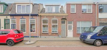 Krugerstraat 119