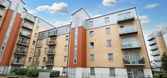 1 bedroom ground floor flat