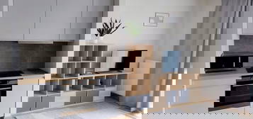 Mieszkanie m3 z aneksem kuchennym 55 m² na wynajem Warszawa, Mokotów