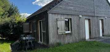 APPARTEMENT - DOMAINE DU BOSQUET