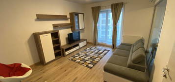 Apartament 2 camere - Politehnica - 21 Residence 01.11.2024