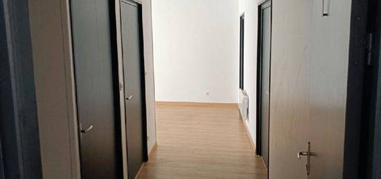 Appartement 72 m2+cave