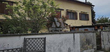 Villa in cascina