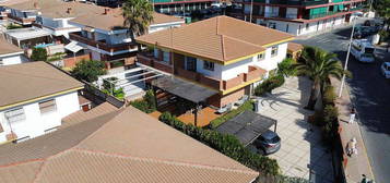 Casa adosada en Punta Umbría