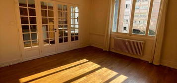 Location appartement 3 pièces 72 m²