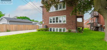 225 BRUCE Street Unit# 1, Kitchener, Ontario 