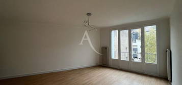 Location appartement 1 pièce 40 m²