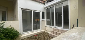 Achat maison 4 pièces 108 m²