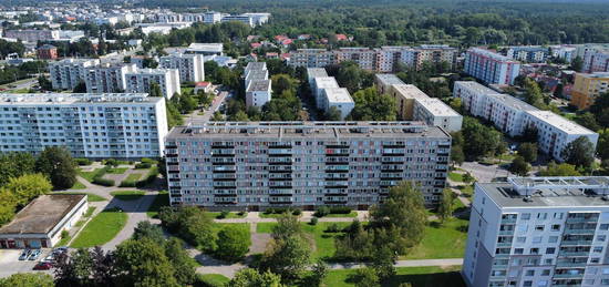 Prodej bytu 1+1 37 m²