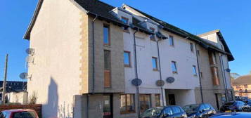 2 bed flat to rent