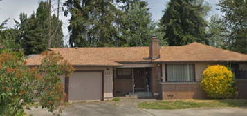 Address Not Disclosed, Renton, WA 98056