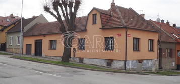 Prodej  rodinného domu 90 m², pozemek 291 m²