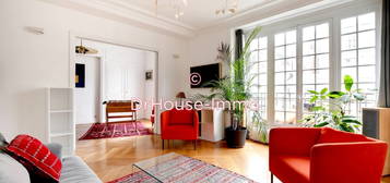 Vente appartement 4 pièces 90 m²