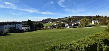 Sonniges Einfamilienhaus am Pöstlingberg - Idyllische Ruhelage mit Weitblick