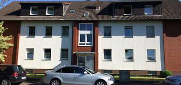 4-Zimmer Wohnung in Lippstadt-Esbeck