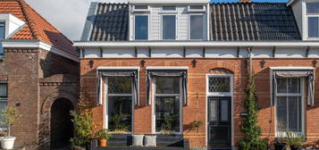 Kloosterstraat 44