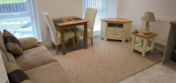 Flat to rent in High Street, Ogmore Vale, Bridgend CF32