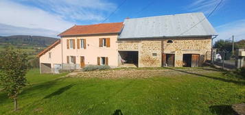 Achat maison 4 pièces 105 m²