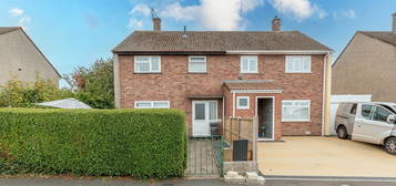 Terraced house for sale in Craydon Road, Stockwood, Bristol BS14