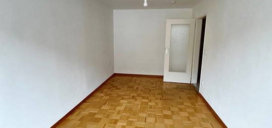 Helle 1-Zimmerwohnung in München - Milbertshofen