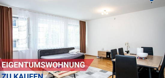 Leistbares Eigentum 2 - Zimmer Wohnung in Thalgau