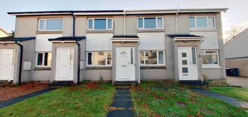 2 bedroom terraced house