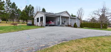 440 15e Avenue N., Saint-Georges, Quebec