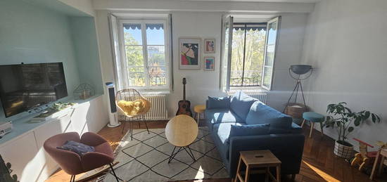 Appartement 3 pièces Lyon - 449000 €