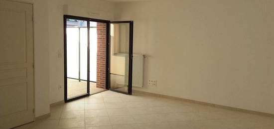 Appartement F2