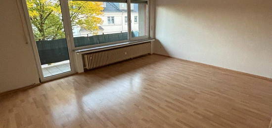 3 Zimmer Wohnung mit Stellplatz vermieten