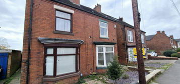 2 bedroom semi-detached house