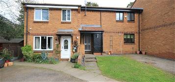 Terraced house to rent in Petley Close, Flitwick MK45