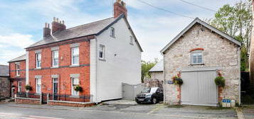 6 bedroom semi-detached house for sale