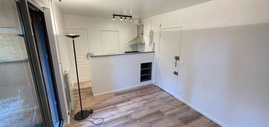 Location studette 16 m²