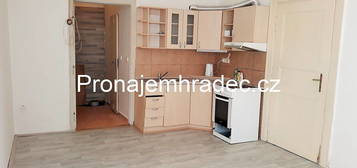 Pronájem bytu 2+kk 48 m²