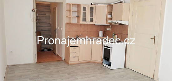 Pronájem bytu 2+kk 48 m²