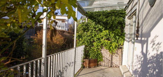 Provisionsfreie Starterwohnung mit Westbalkon und Carport